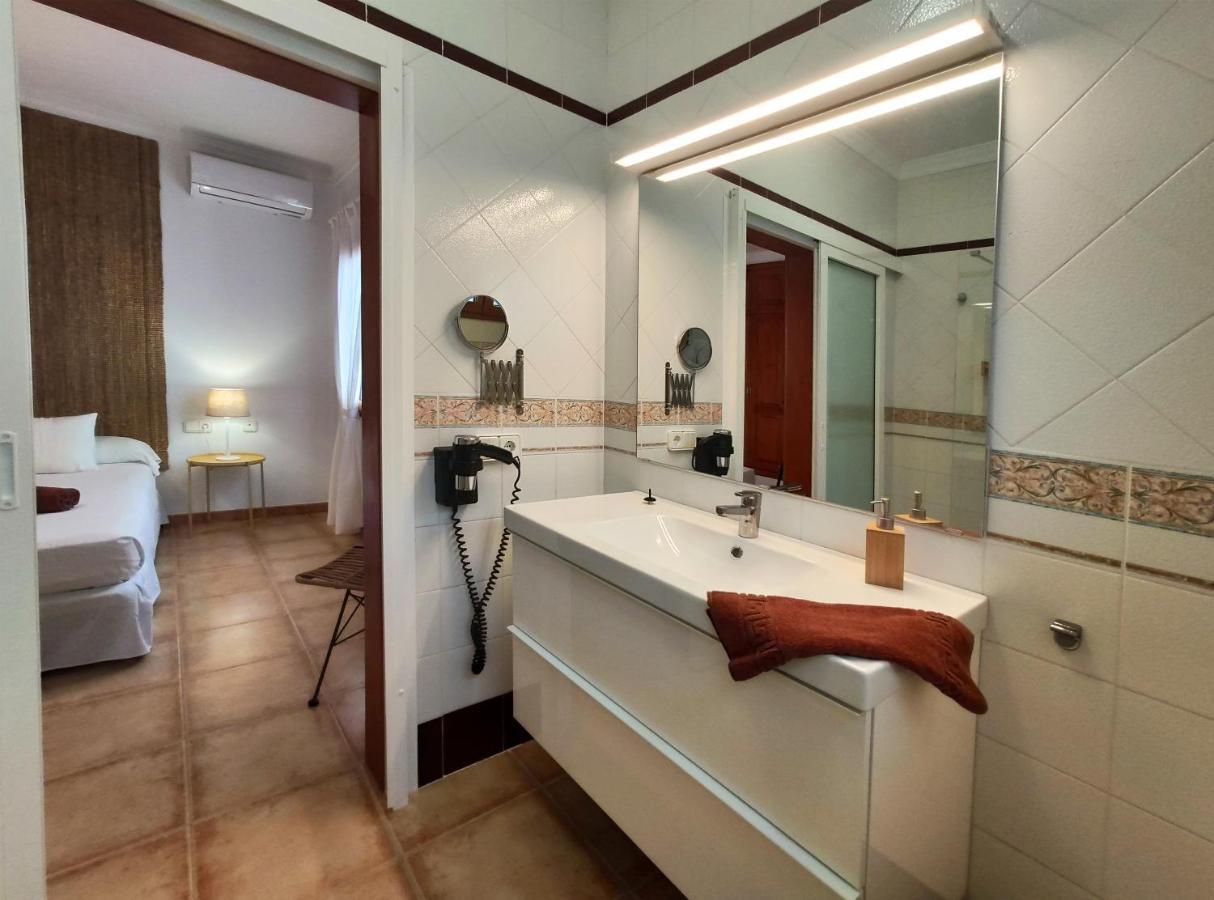 Villa 21 卡门港 外观 照片