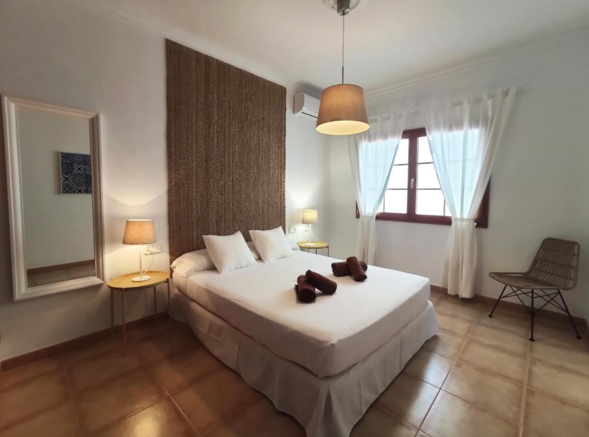 Villa 21 卡门港 外观 照片