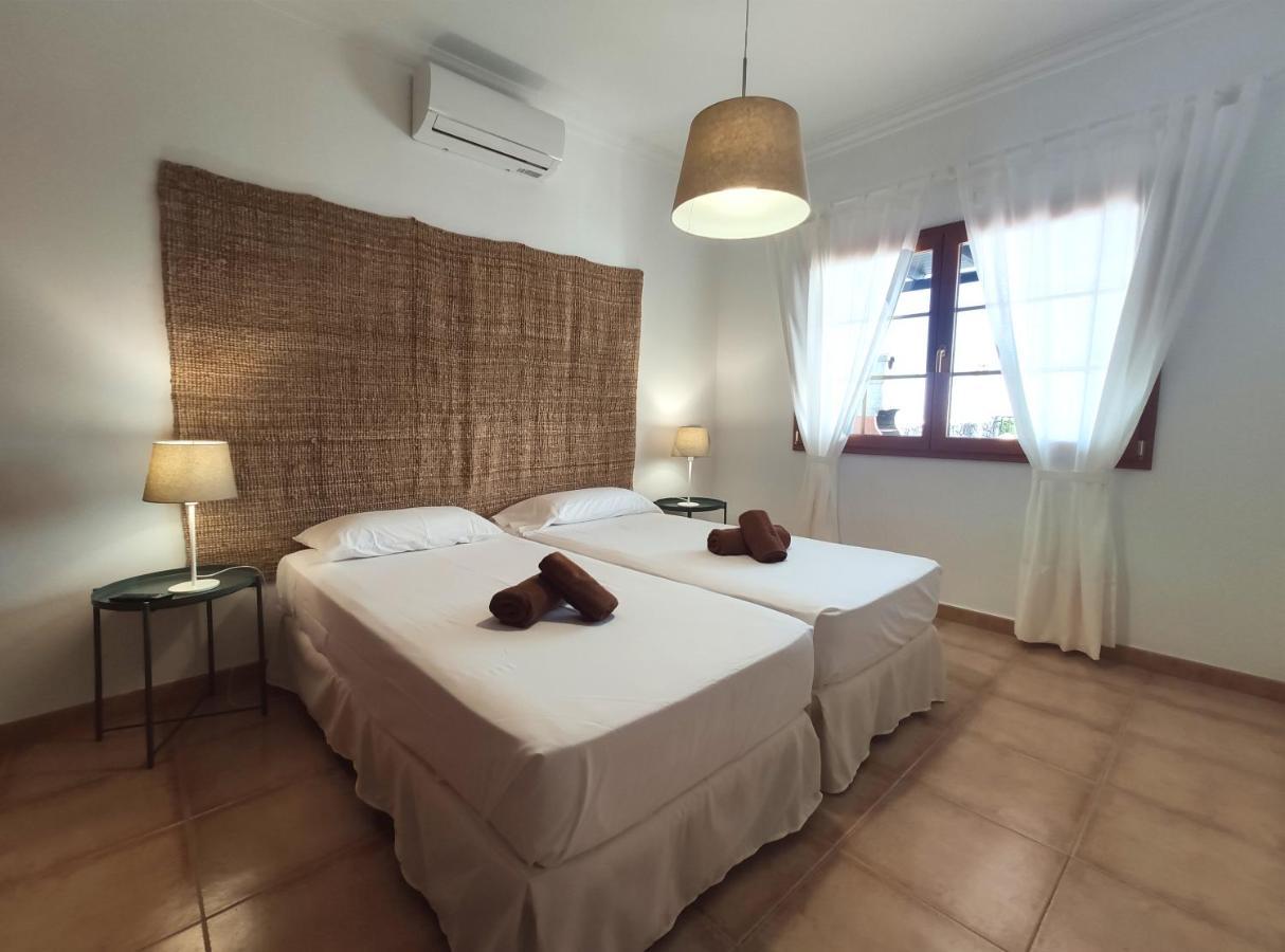 Villa 21 卡门港 外观 照片