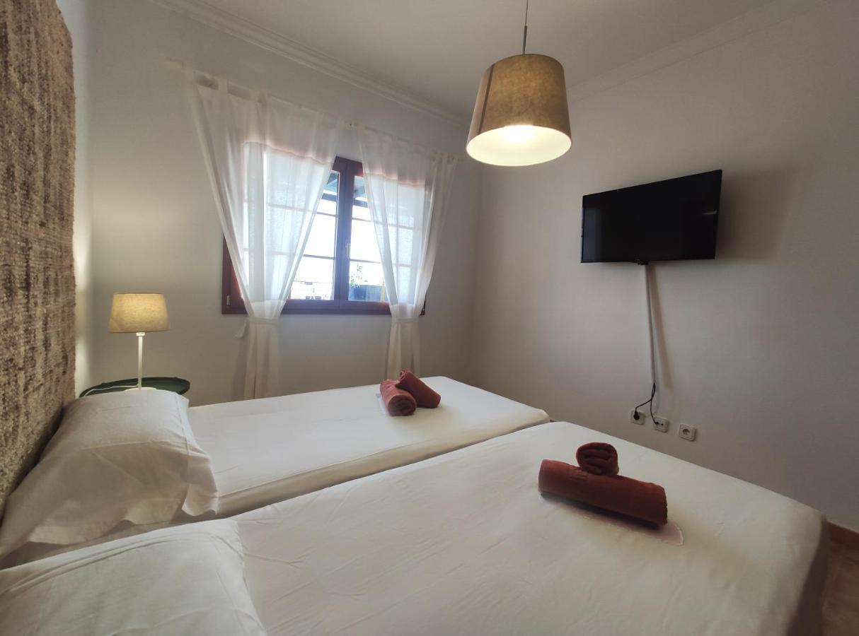 Villa 21 卡门港 外观 照片