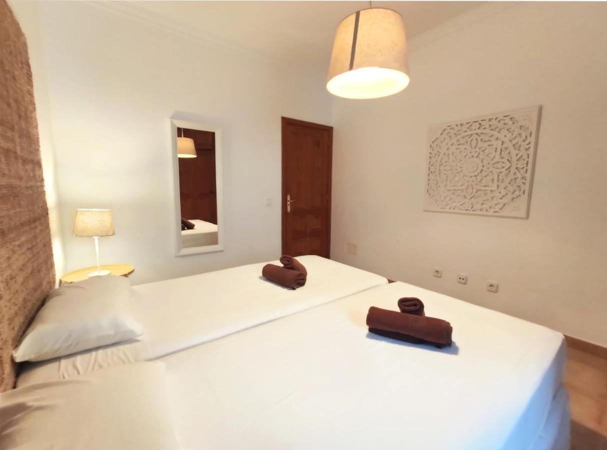 Villa 21 卡门港 外观 照片