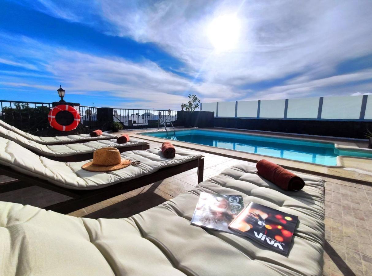 Villa 21 卡门港 外观 照片