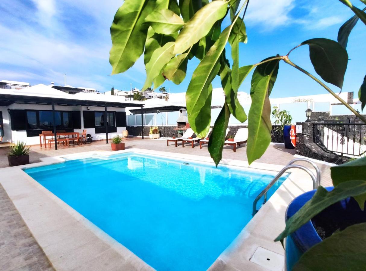 Villa 21 卡门港 外观 照片