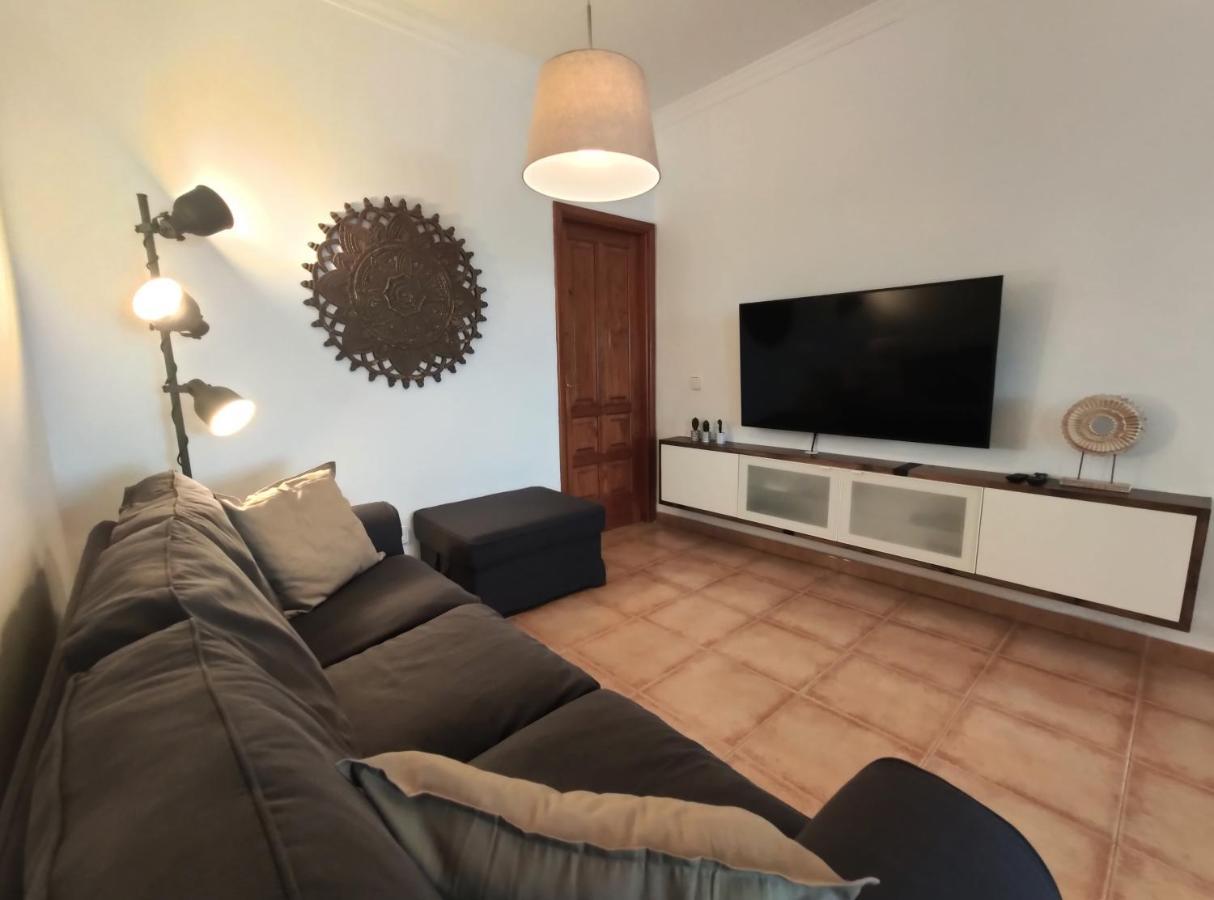 Villa 21 卡门港 外观 照片