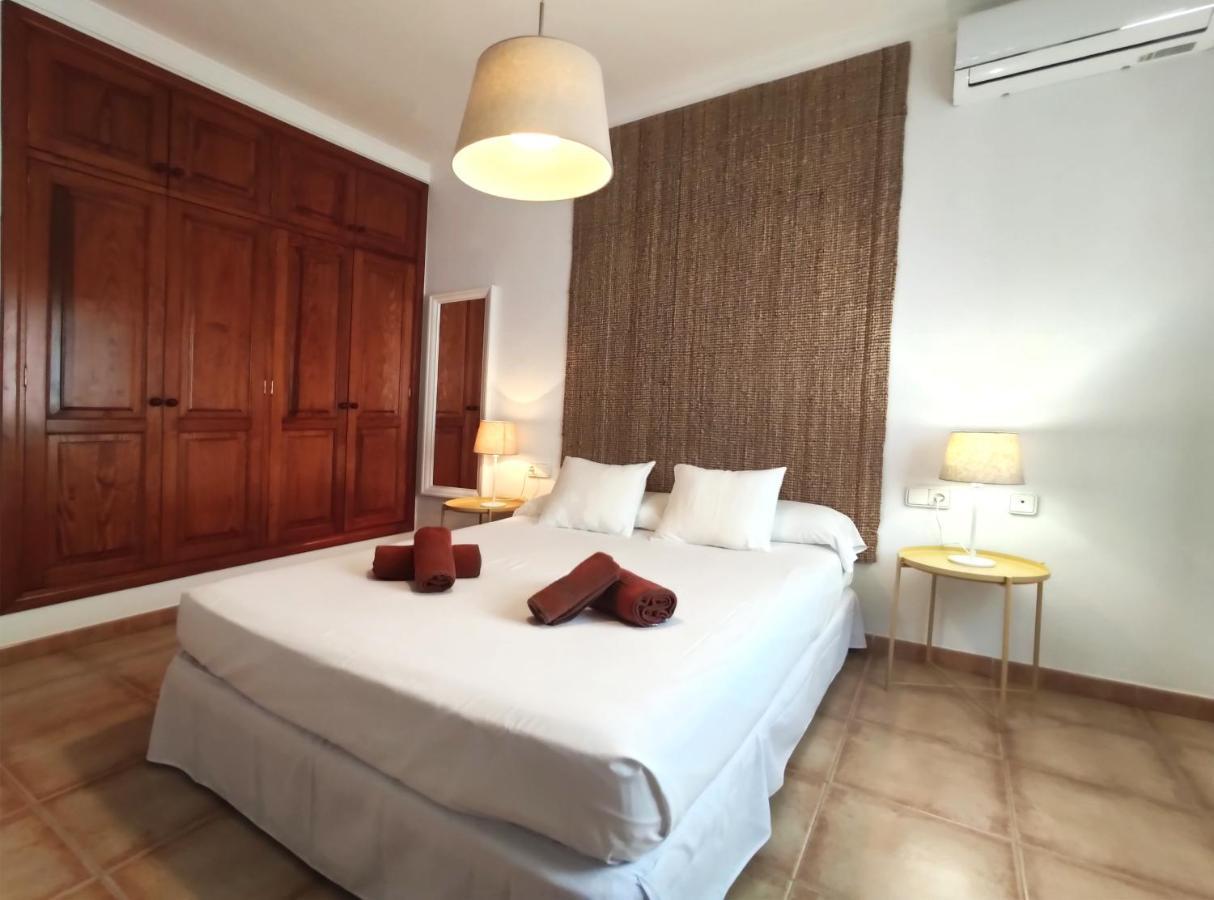 Villa 21 卡门港 外观 照片
