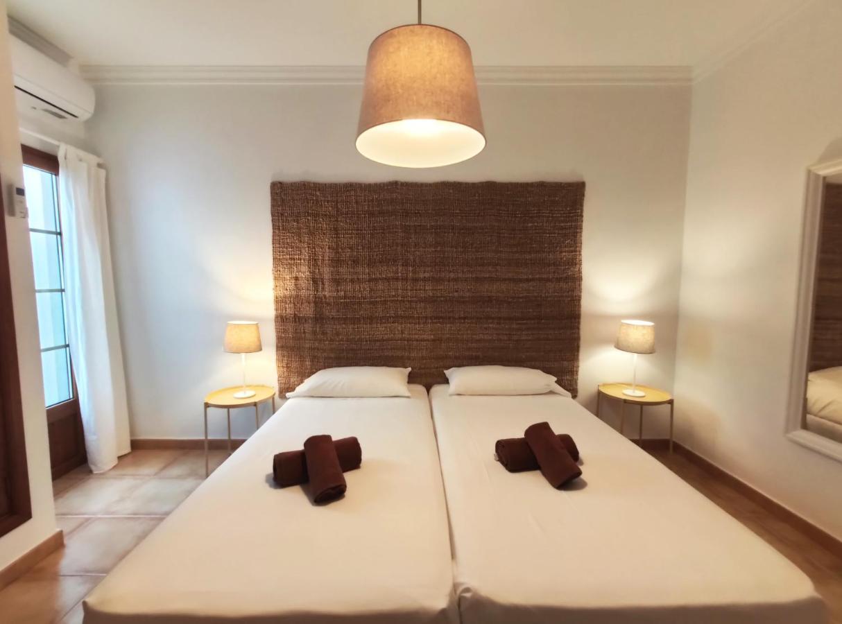 Villa 21 卡门港 外观 照片