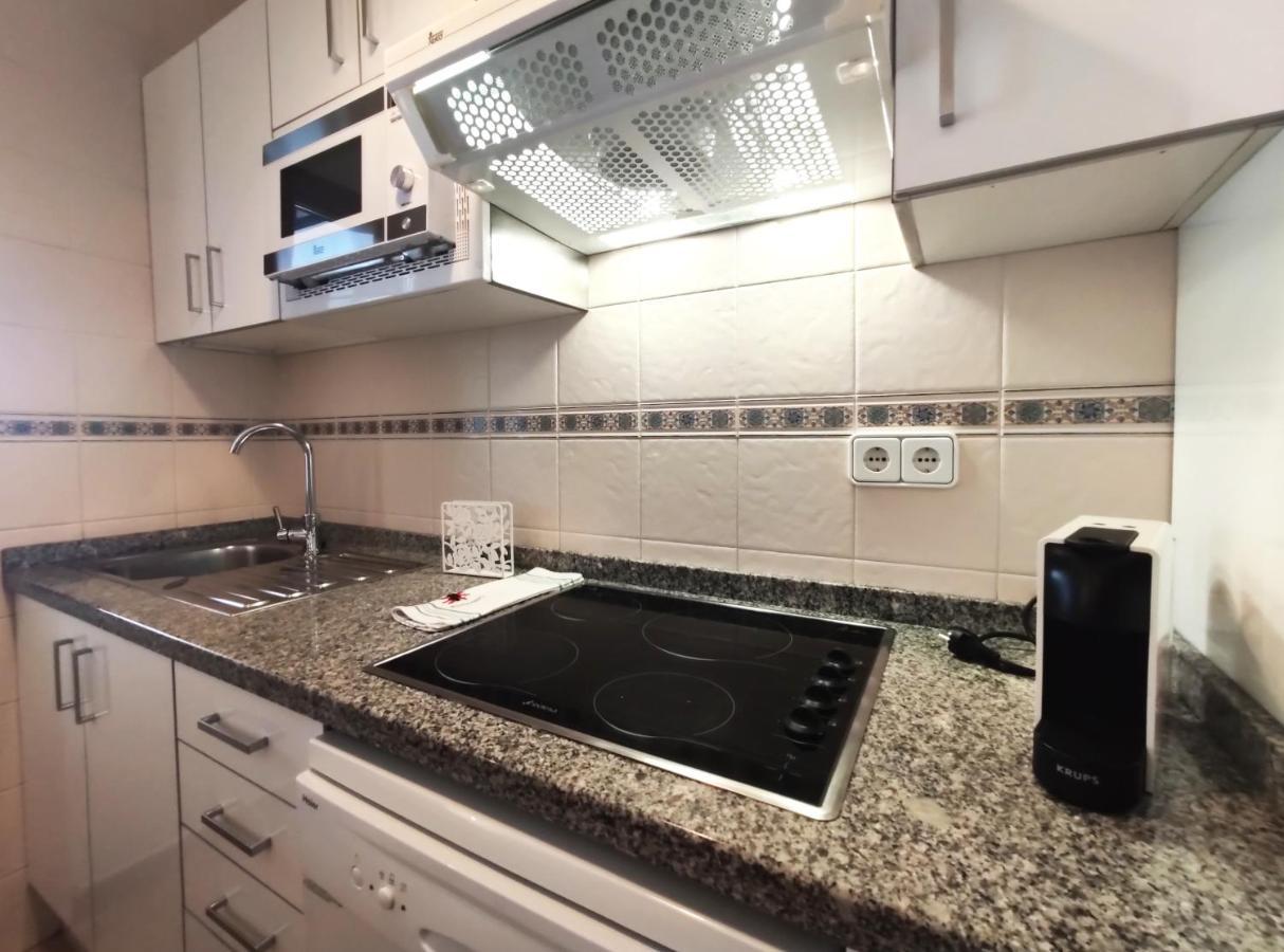 Villa 21 卡门港 外观 照片