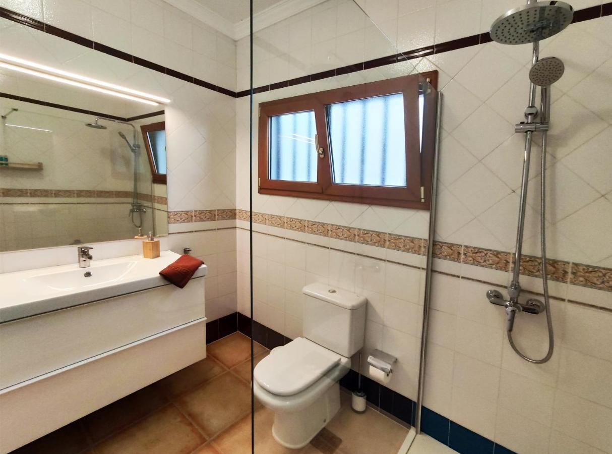 Villa 21 卡门港 外观 照片