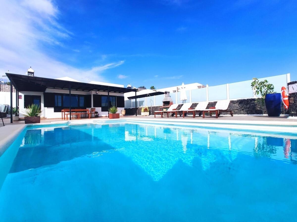 Villa 21 卡门港 外观 照片