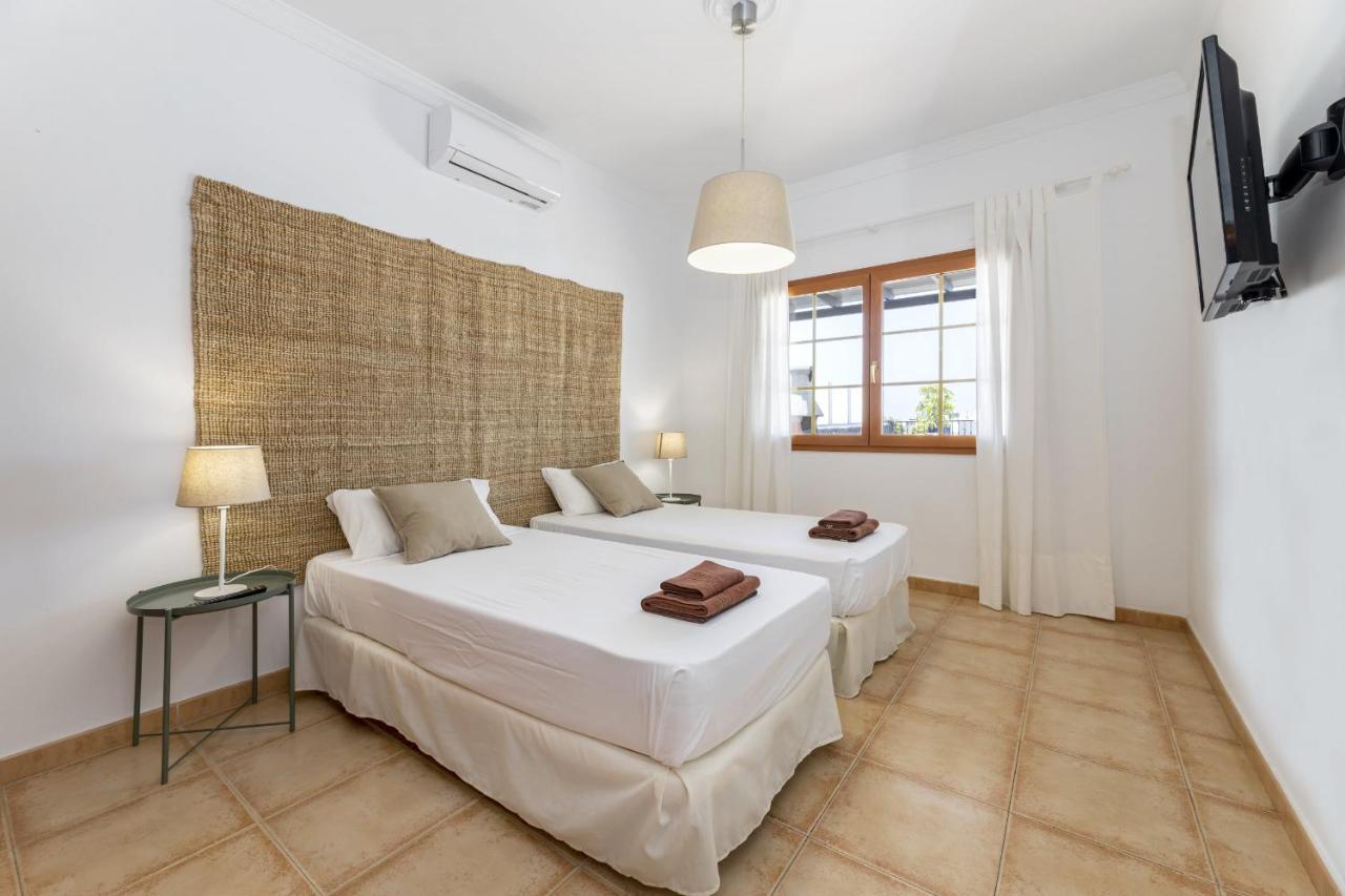 Villa 21 卡门港 外观 照片