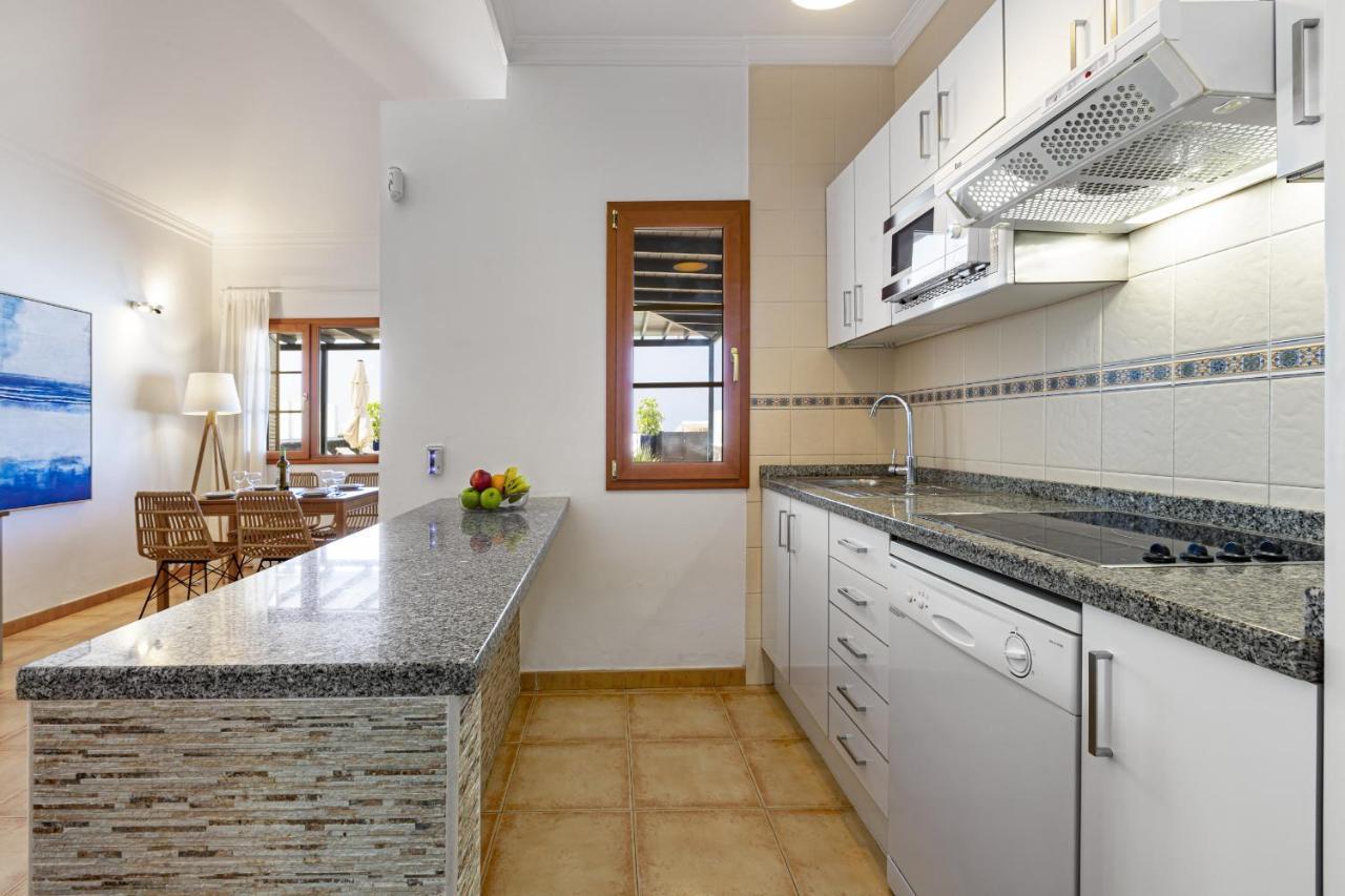 Villa 21 卡门港 外观 照片
