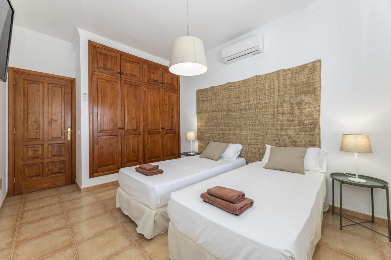 Villa 21 卡门港 外观 照片